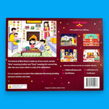 Diwali Bhai Dooj Puja Jigsaw Puzzle